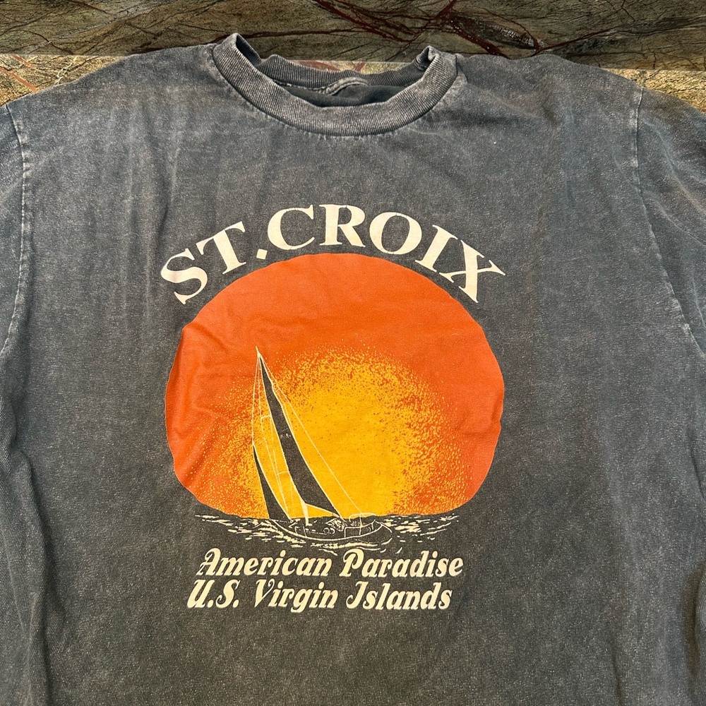 Brandy Melville Graphic Tee